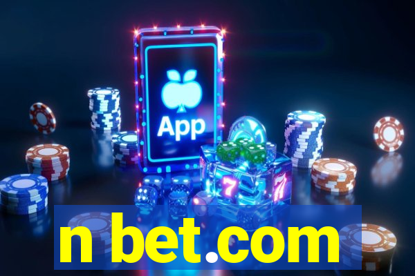 n bet.com